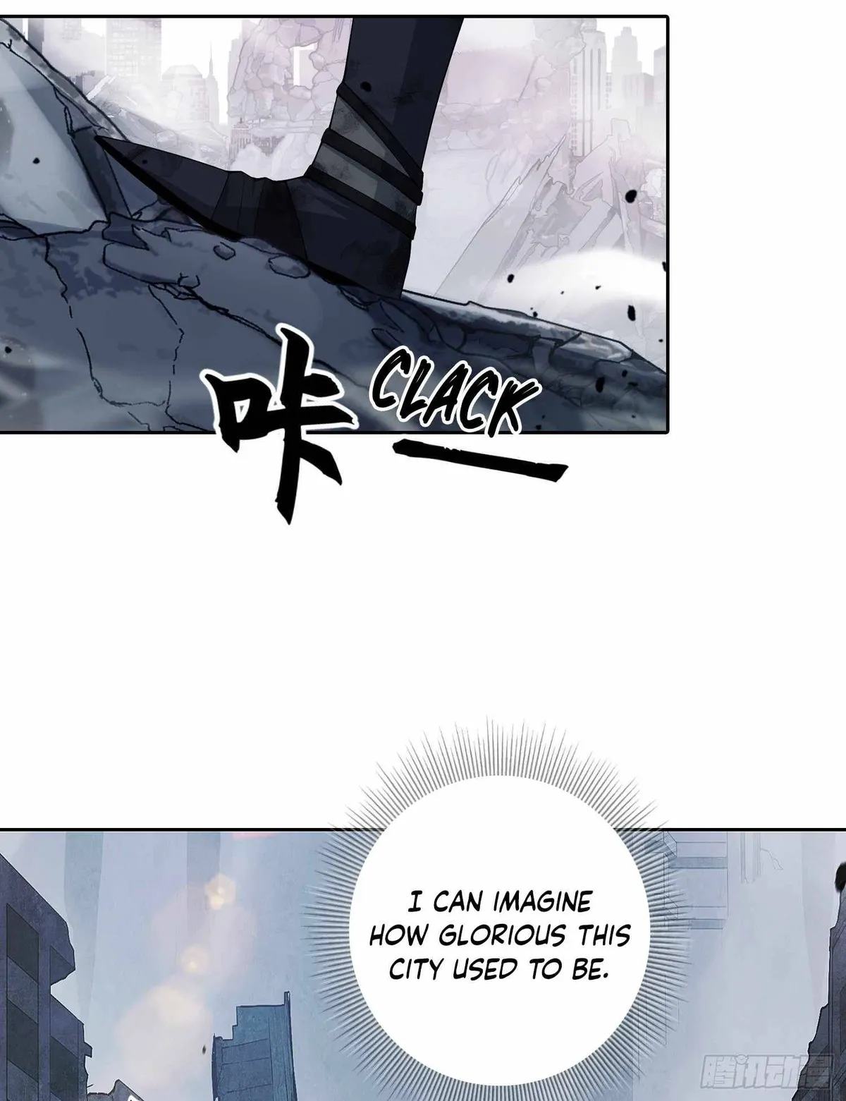 The First Sequence Chapter 36 Online - página 15