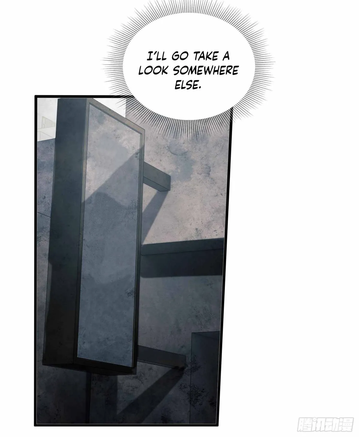 The First Sequence Chapter 36 Online - página 31