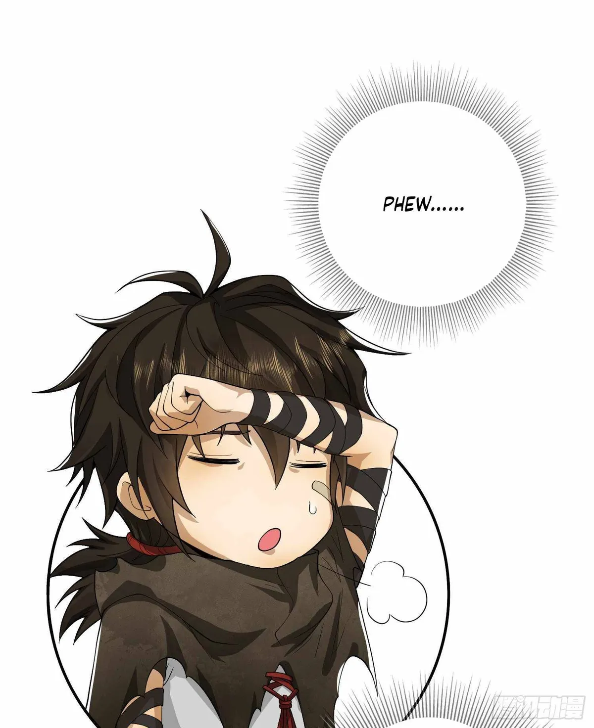 The First Sequence Chapter 36 Online - página 38
