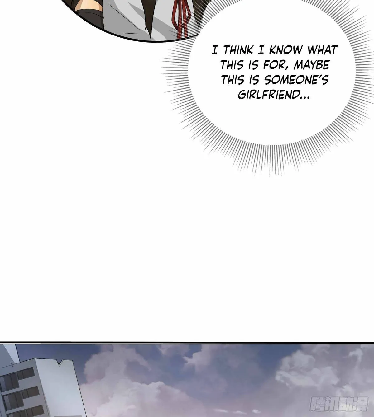 The First Sequence Chapter 36 Online - página 39