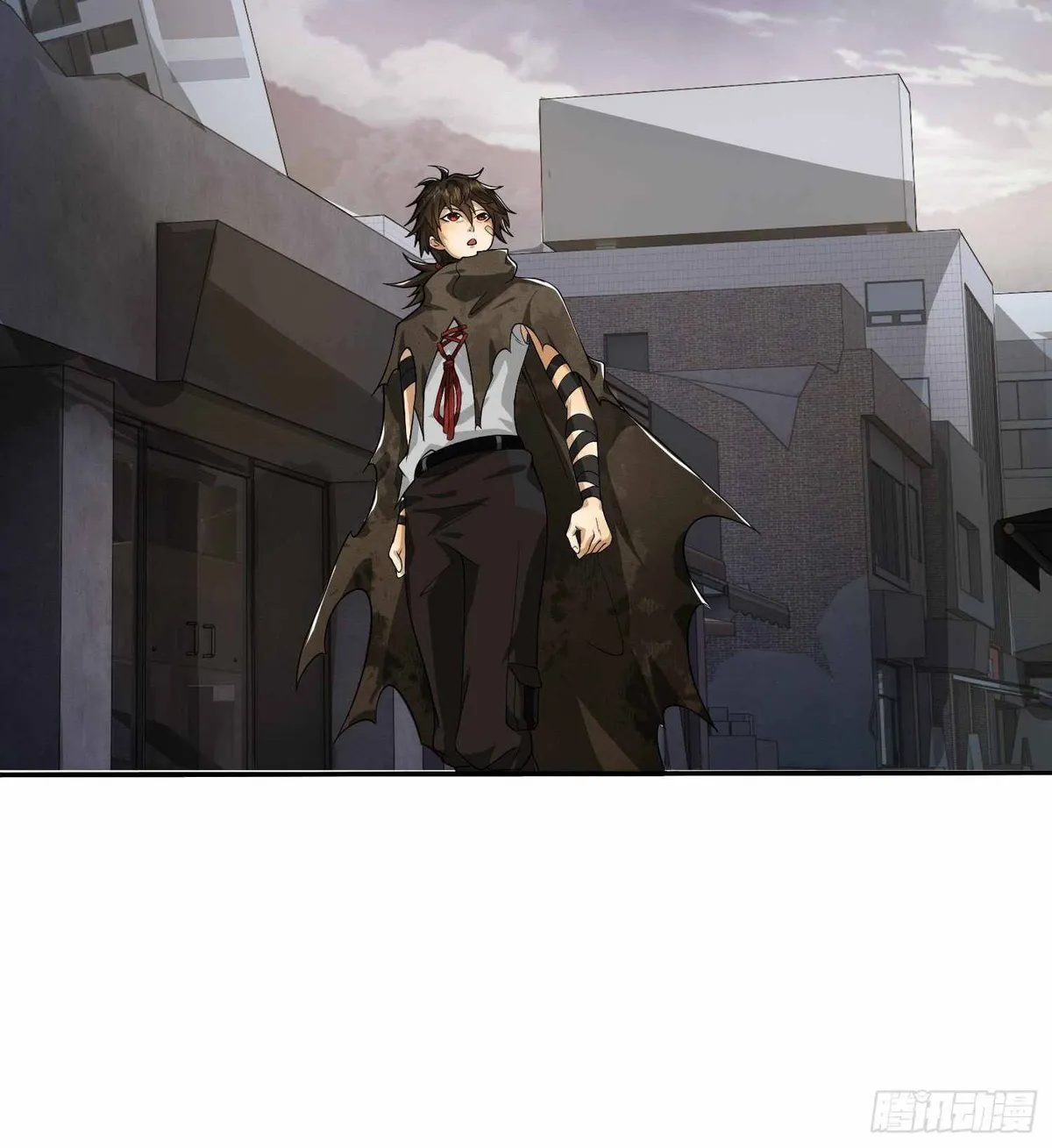 The First Sequence Chapter 36 Online - página 40