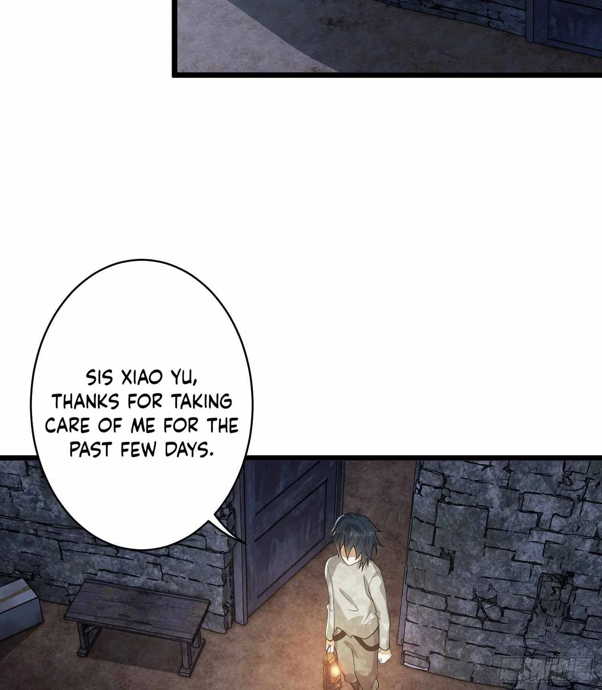 The First Sequence Chapter 36 Online - página 52