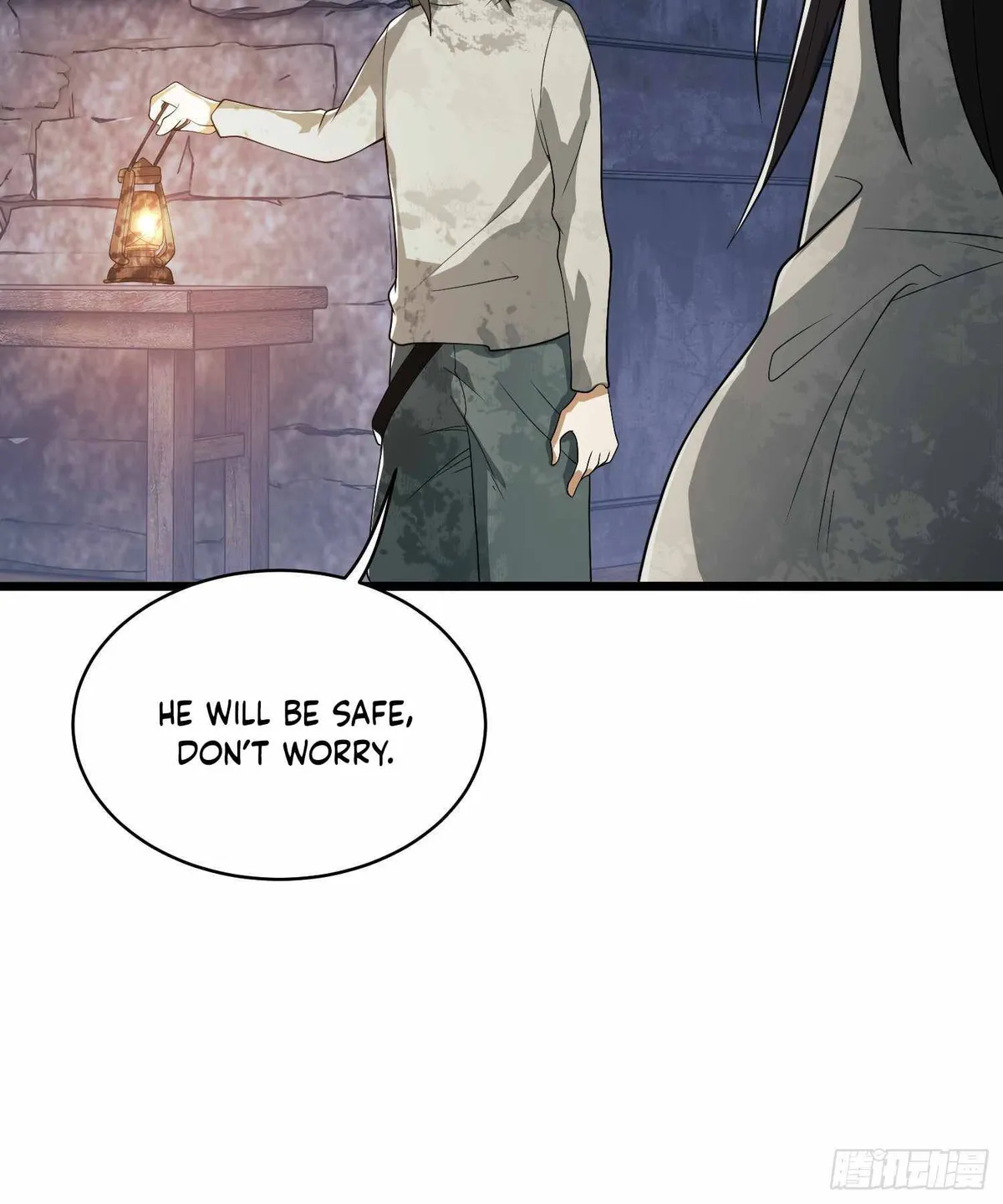 The First Sequence Chapter 36 Online - página 55