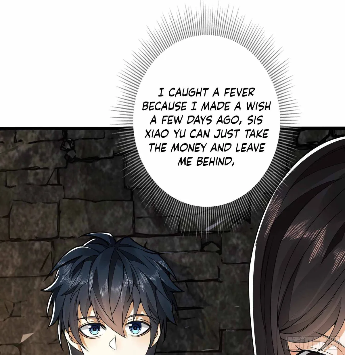 The First Sequence Chapter 36 Online - página 56