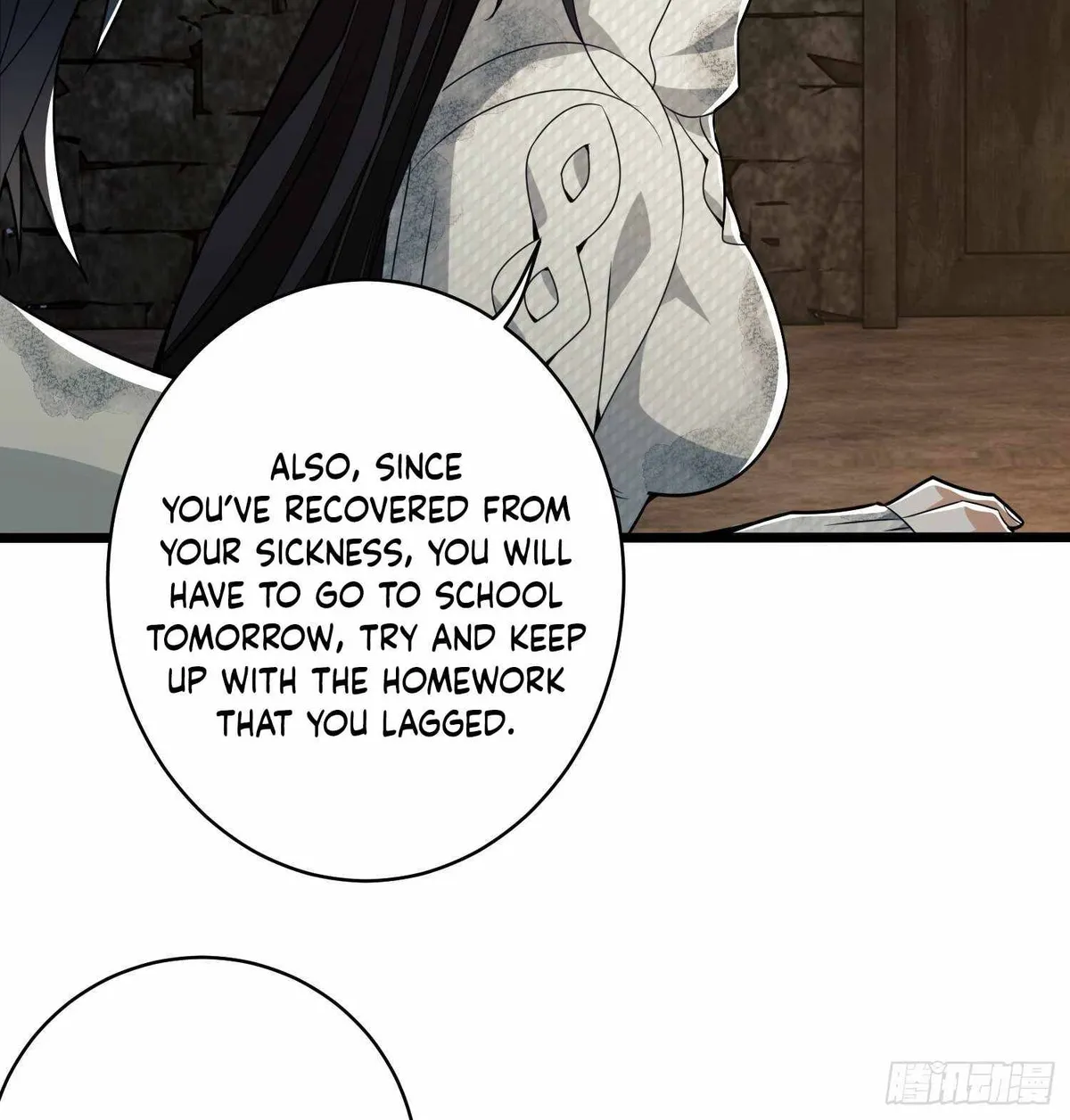The First Sequence Chapter 36 Online - página 59
