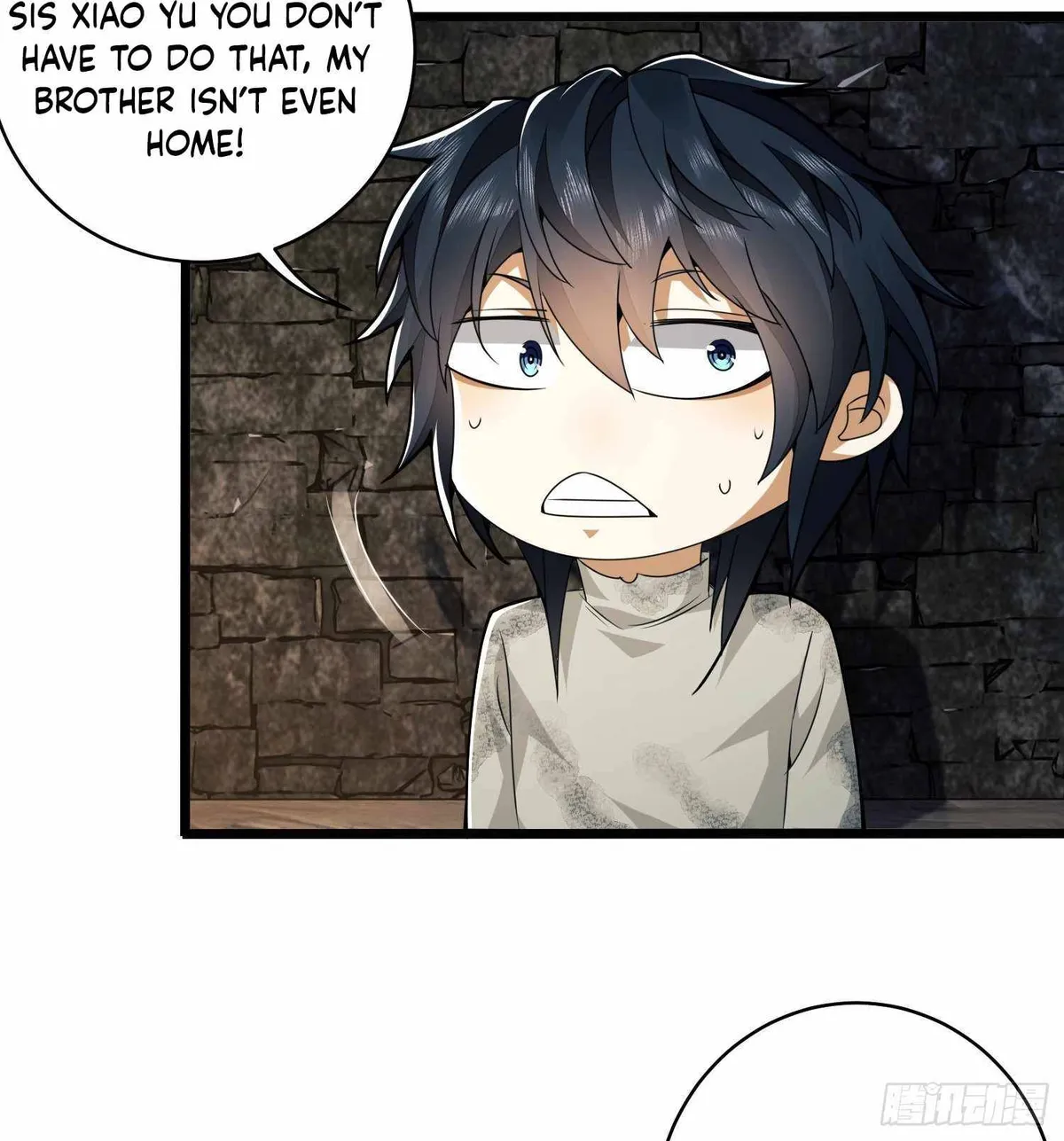 The First Sequence Chapter 36 Online - página 60