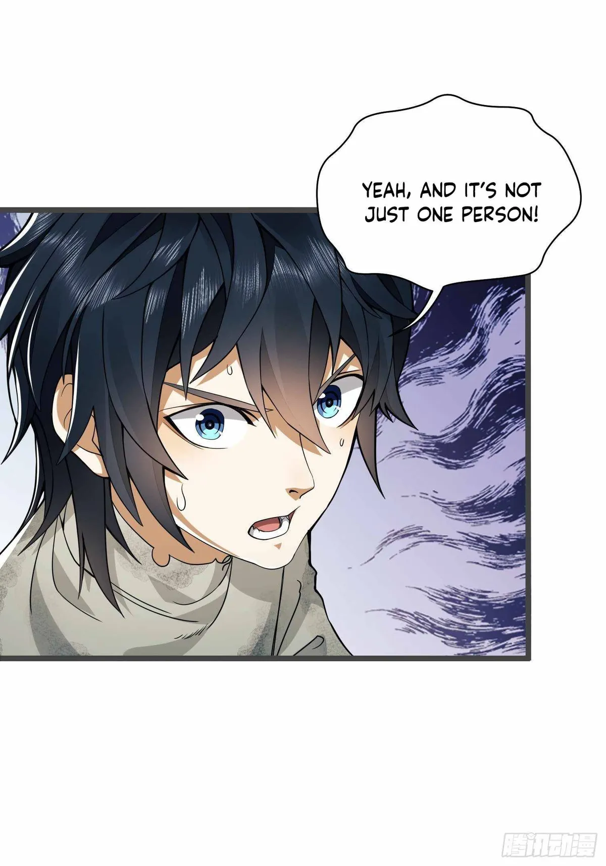 The First Sequence Chapter 36 Online - página 67