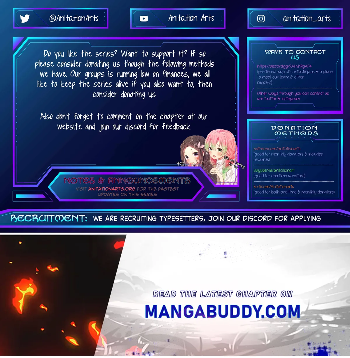 The First Sequence Chapter 36 Online - página 71