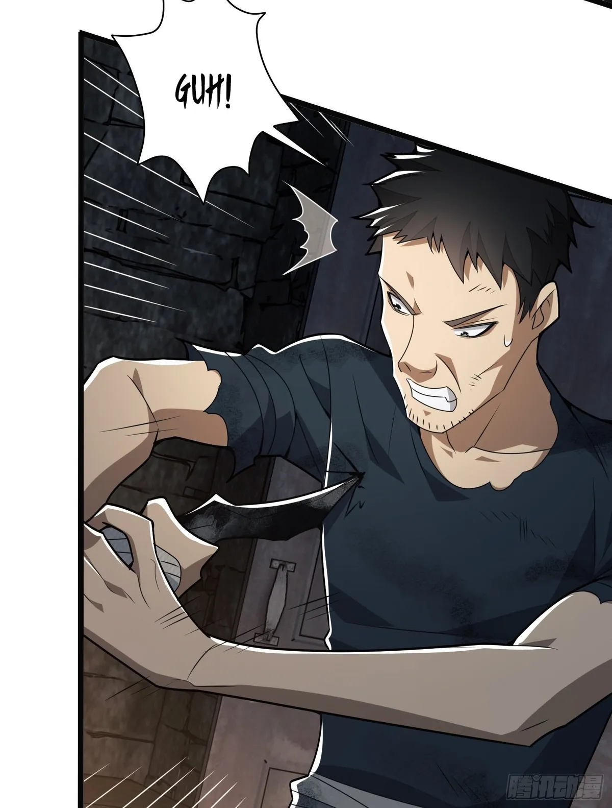 The First Sequence Chapter 37 Online - página 9