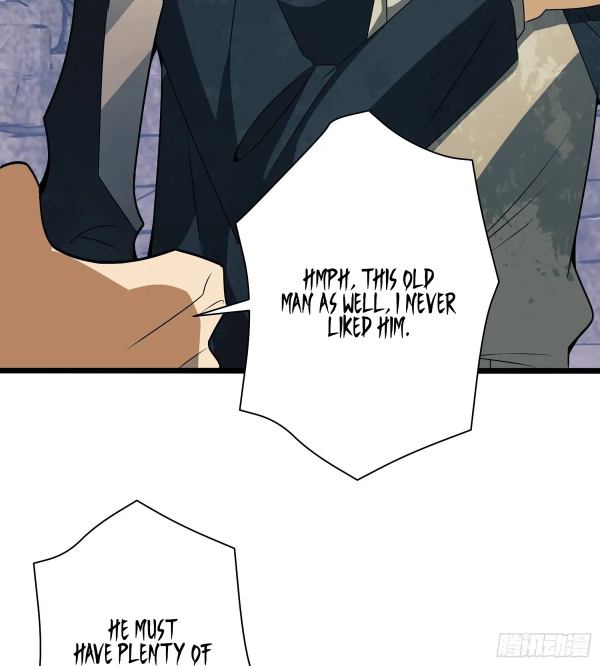 The First Sequence Chapter 37 Online - página 24