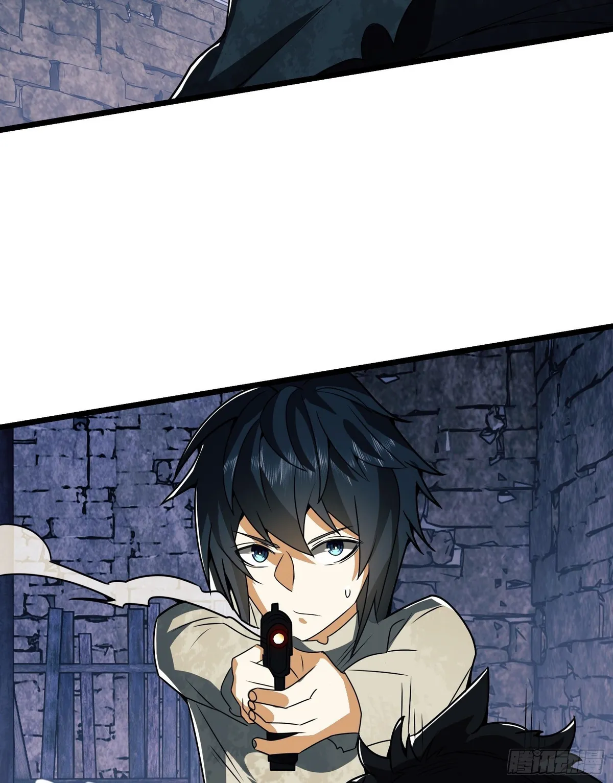 The First Sequence Chapter 37 Online - página 30
