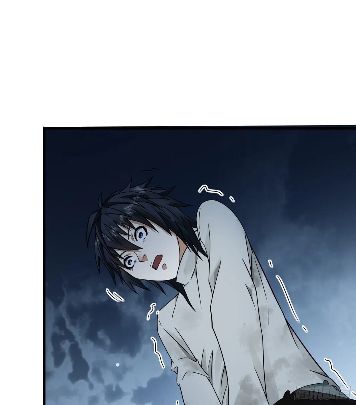 The First Sequence Chapter 37 Online - página 48