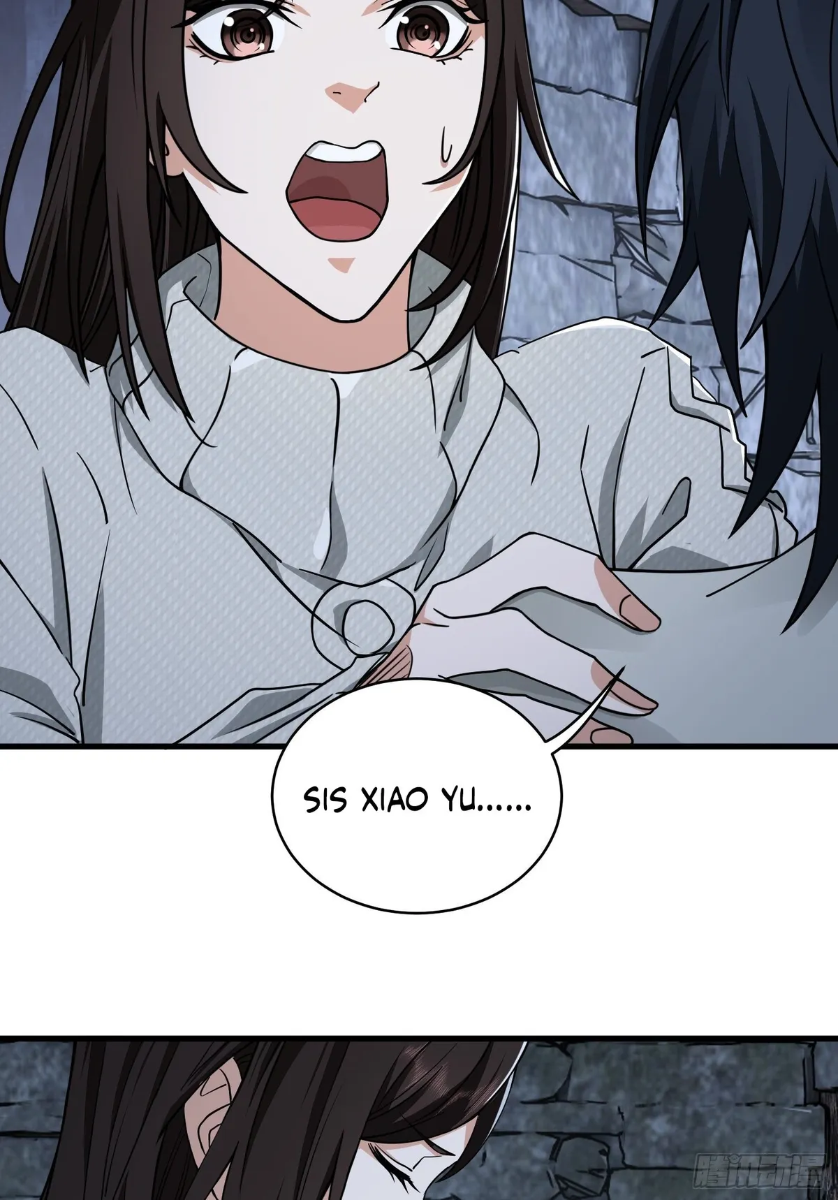 The First Sequence Chapter 37 Online - página 51