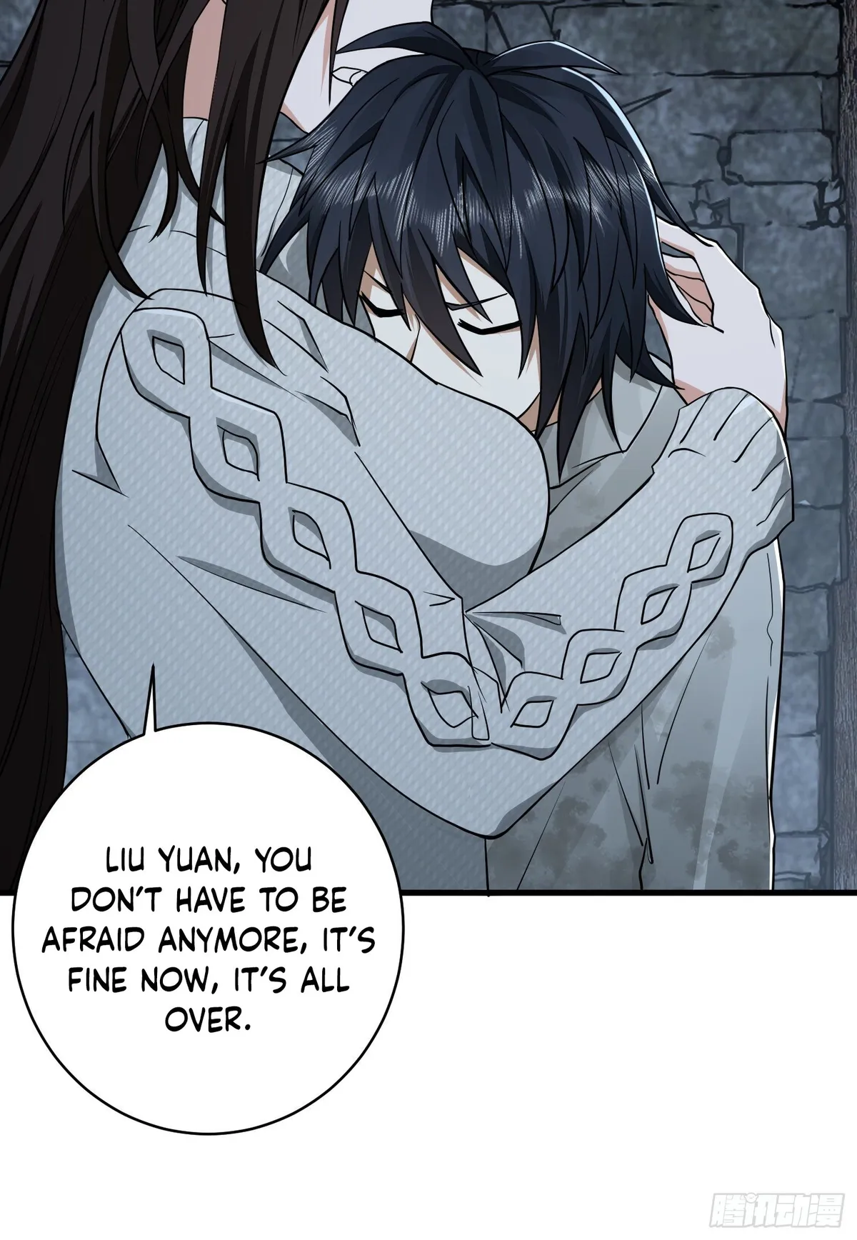 The First Sequence Chapter 37 Online - página 52