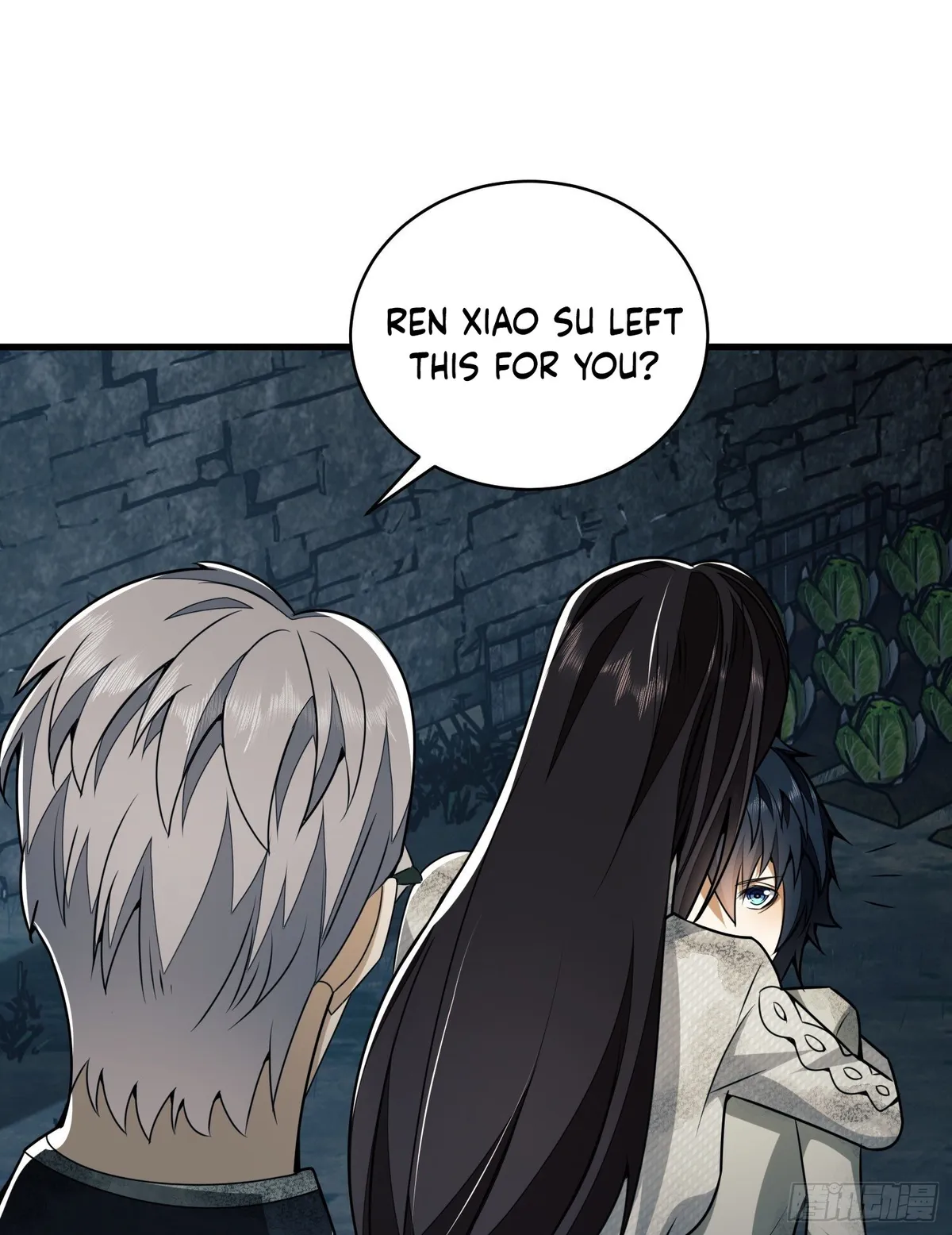 The First Sequence Chapter 37 Online - página 53