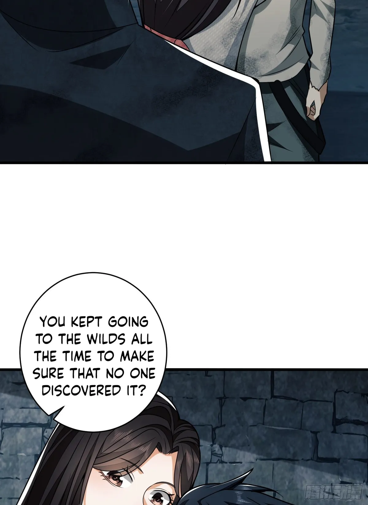 The First Sequence Chapter 37 Online - página 54