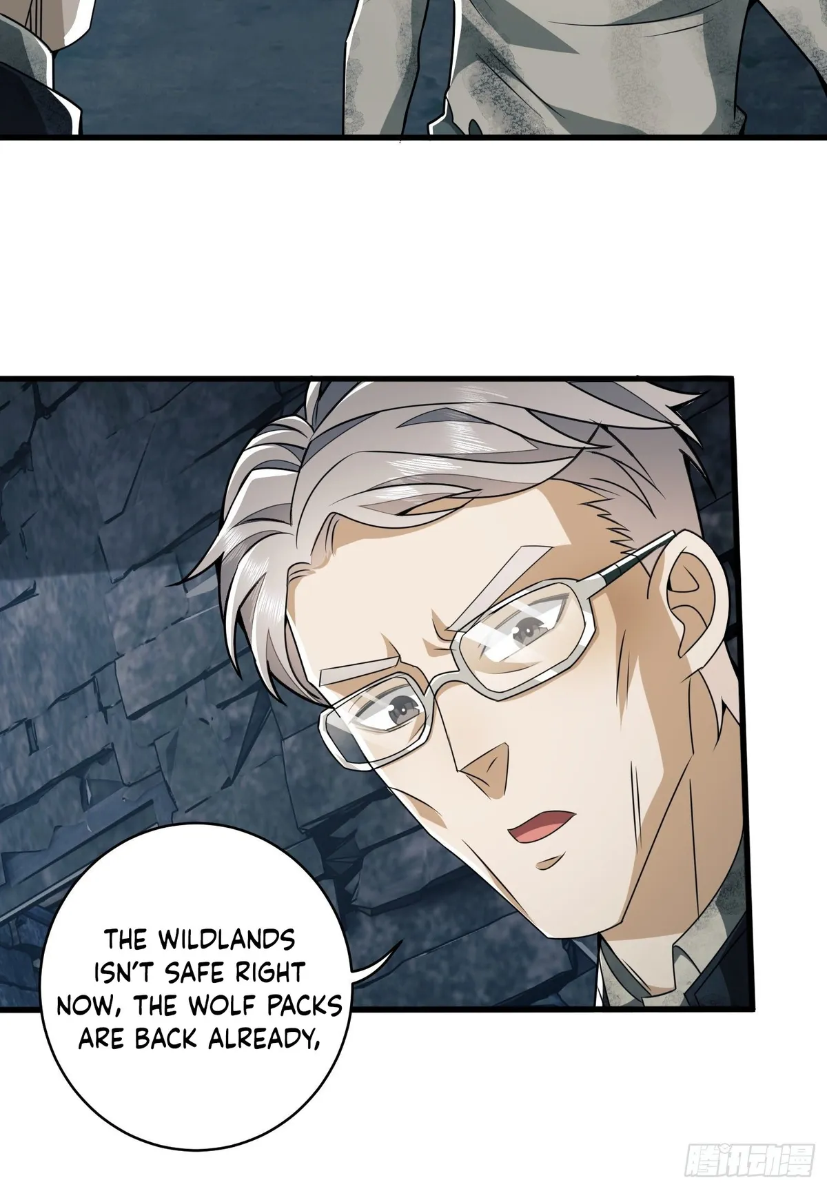 The First Sequence Chapter 37 Online - página 57