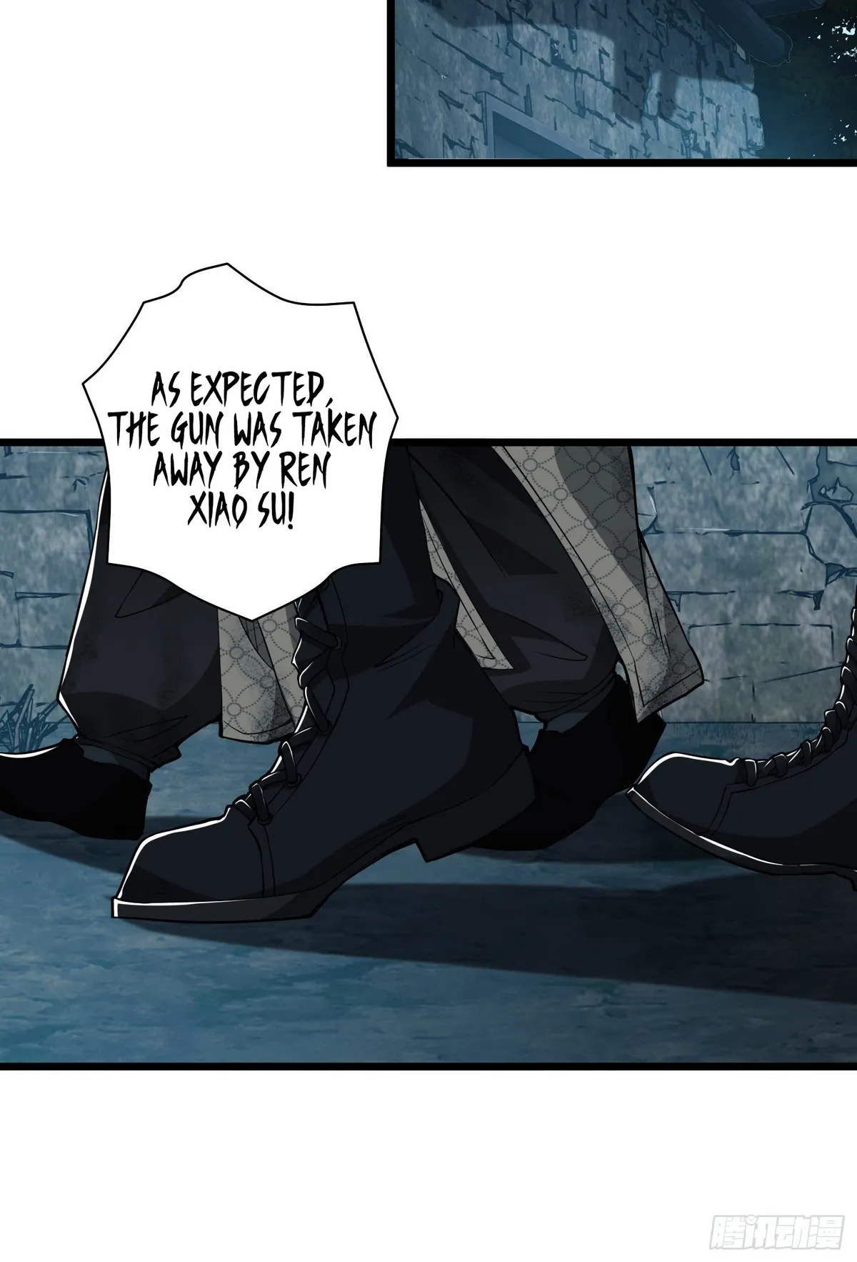 The First Sequence Chapter 37 Online - página 62
