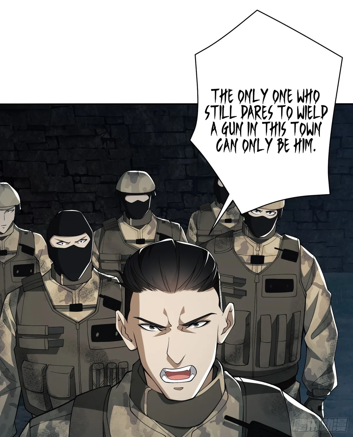 The First Sequence Chapter 37 Online - página 63