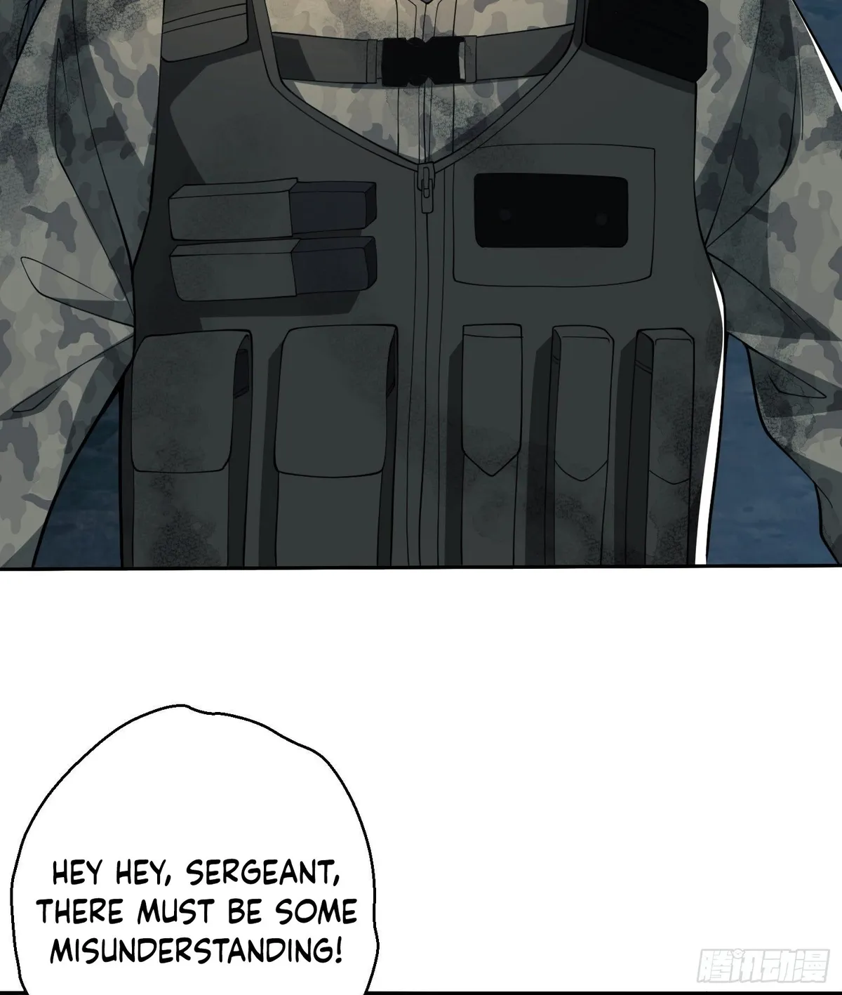 The First Sequence Chapter 37 Online - página 64