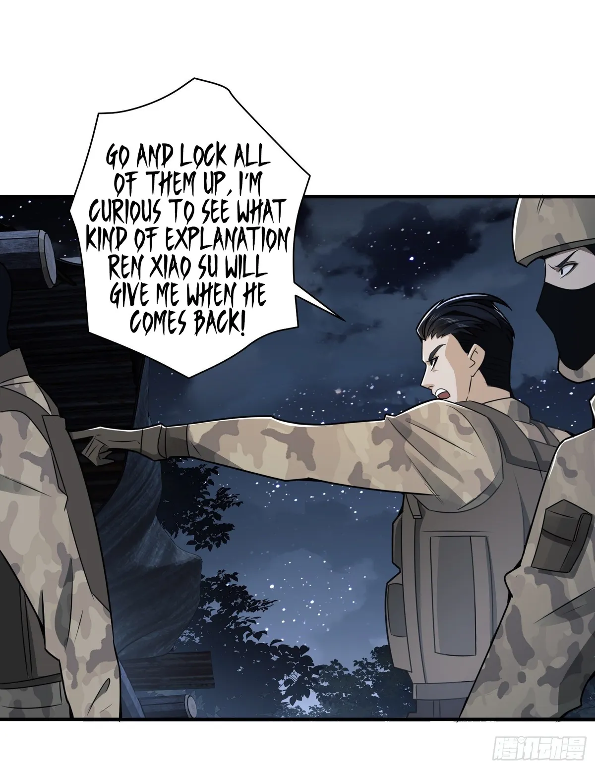 The First Sequence Chapter 37 Online - página 68