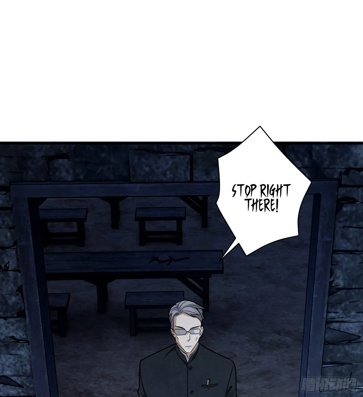 The First Sequence Chapter 37 Online - página 69