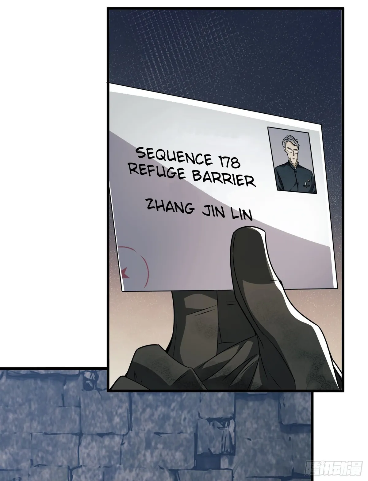 The First Sequence Chapter 38 Online - página 10