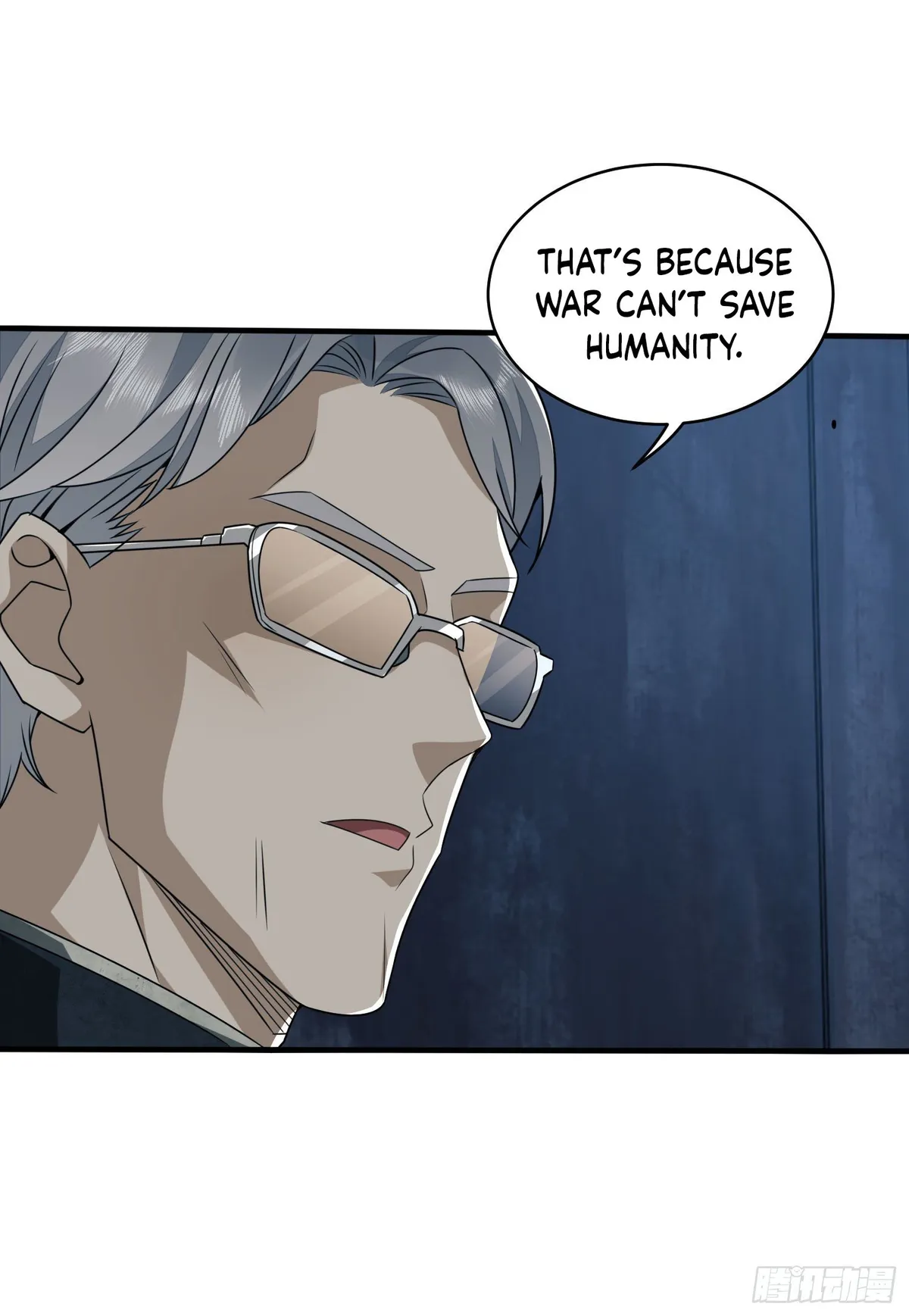 The First Sequence Chapter 38 Online - página 25