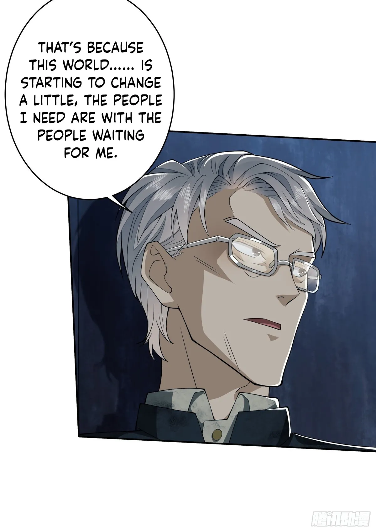 The First Sequence Chapter 38 Online - página 31