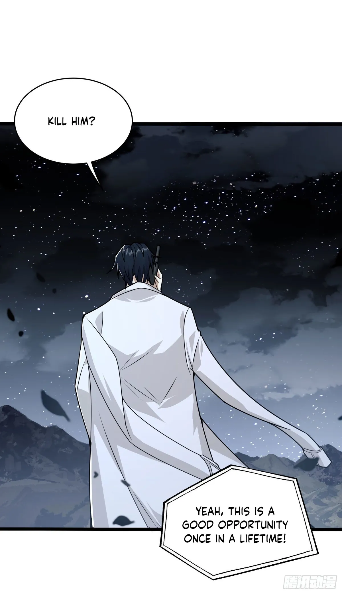 The First Sequence Chapter 38 Online - página 41