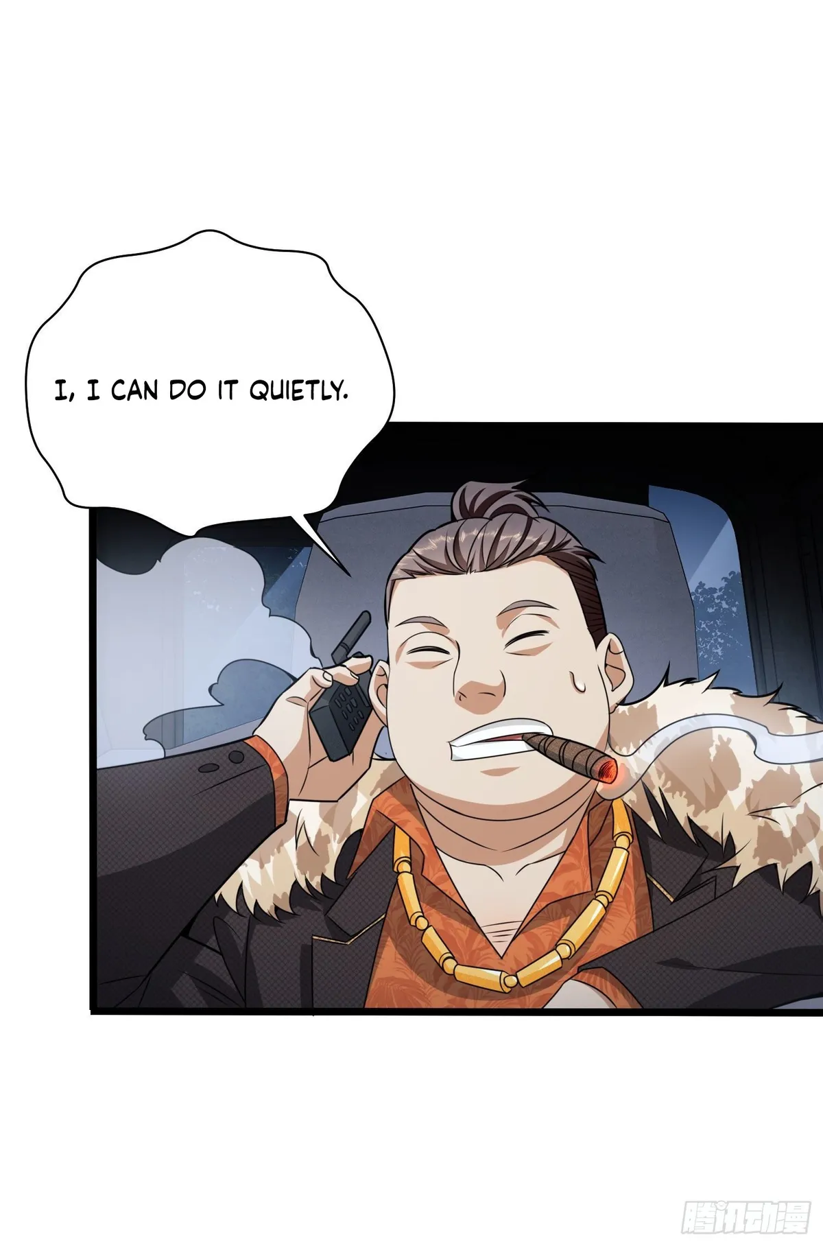 The First Sequence Chapter 38 Online - página 43