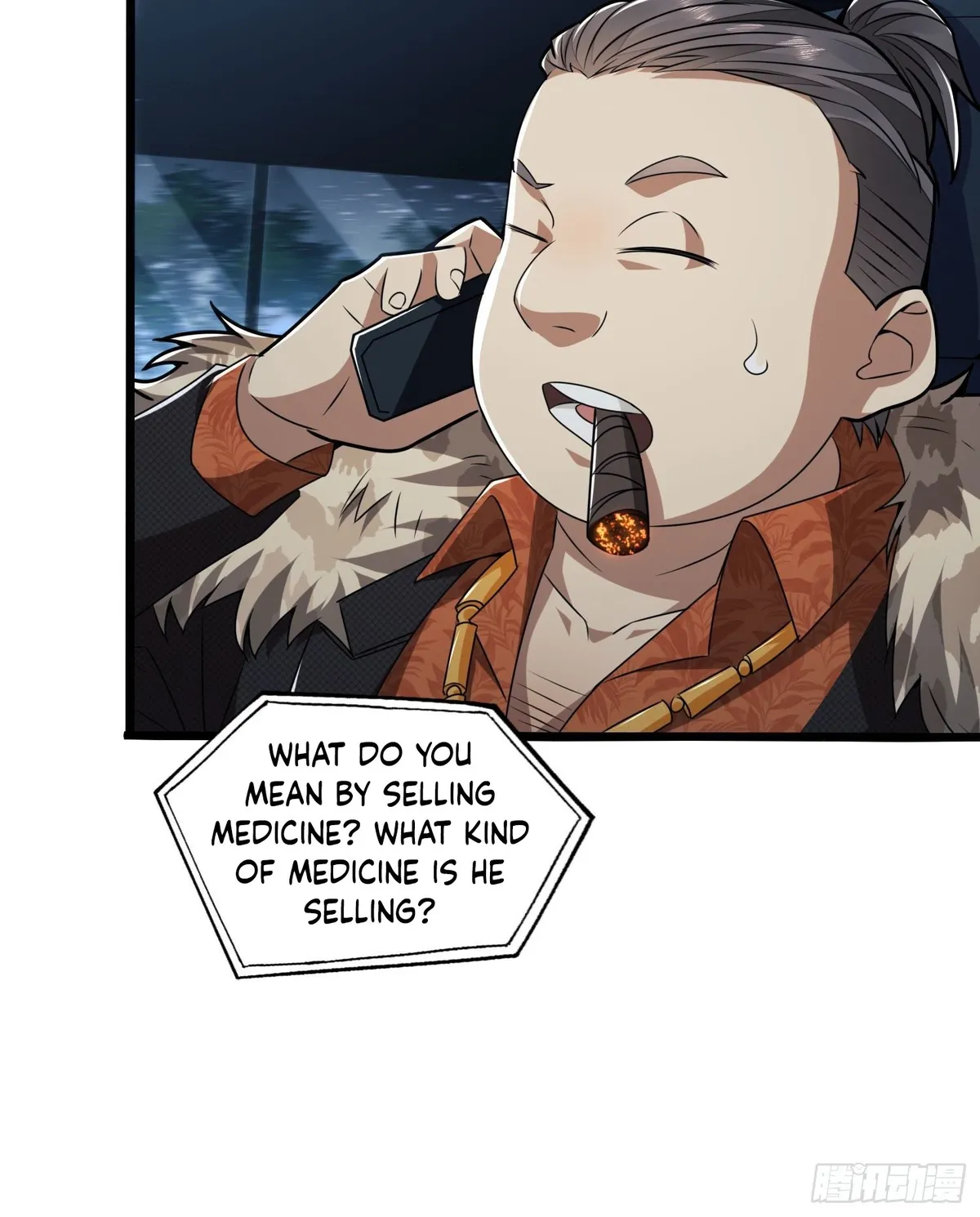 The First Sequence Chapter 38 Online - página 47