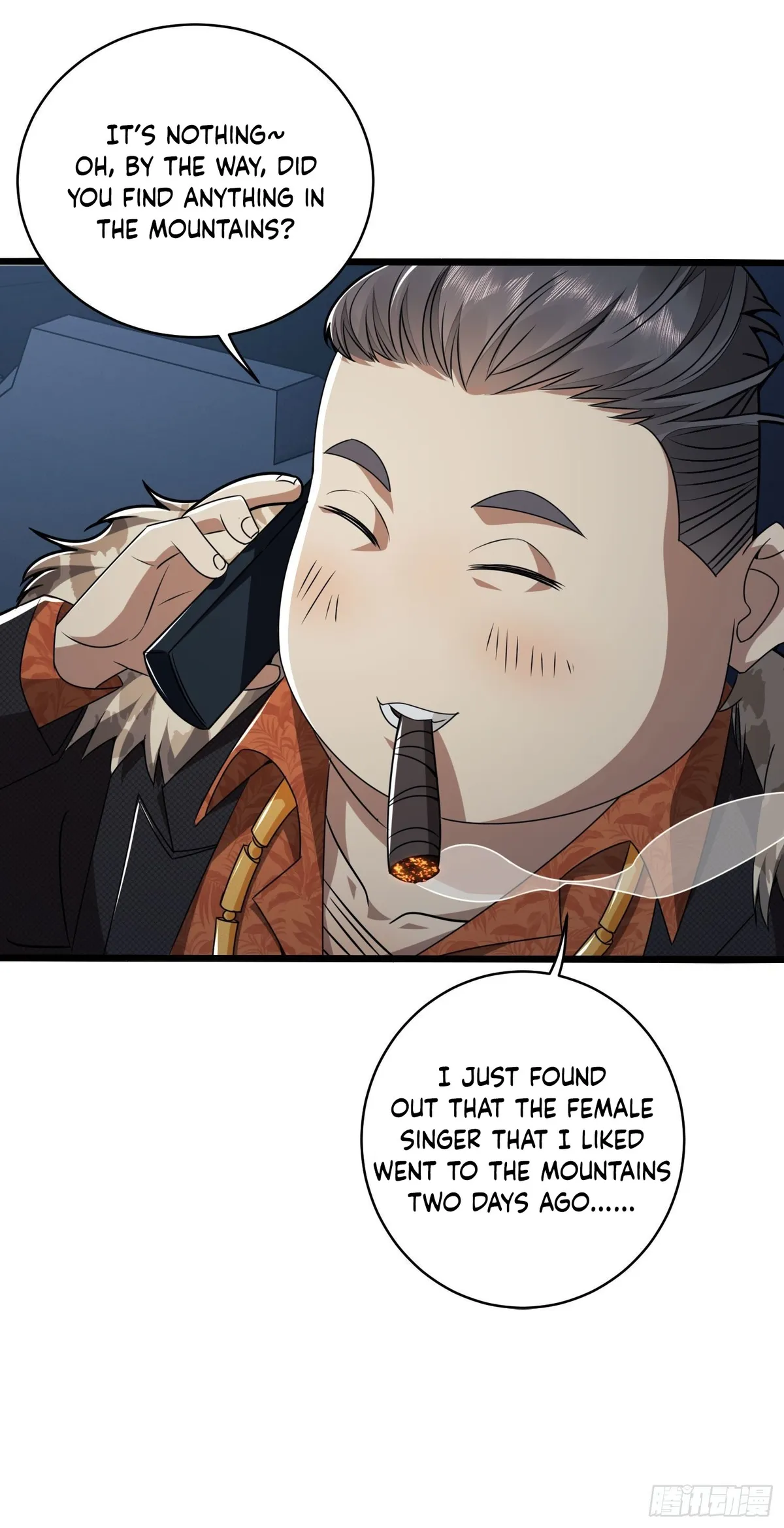The First Sequence Chapter 38 Online - página 48