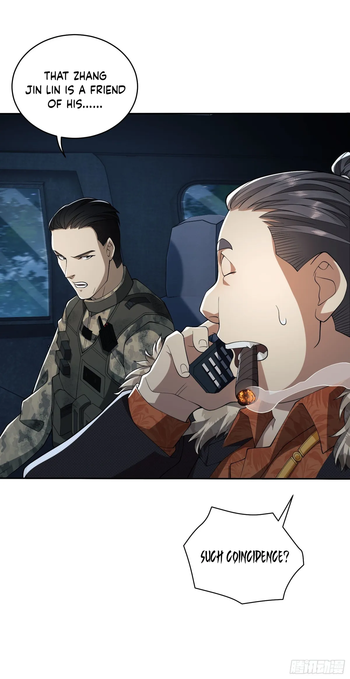 The First Sequence Chapter 38 Online - página 52
