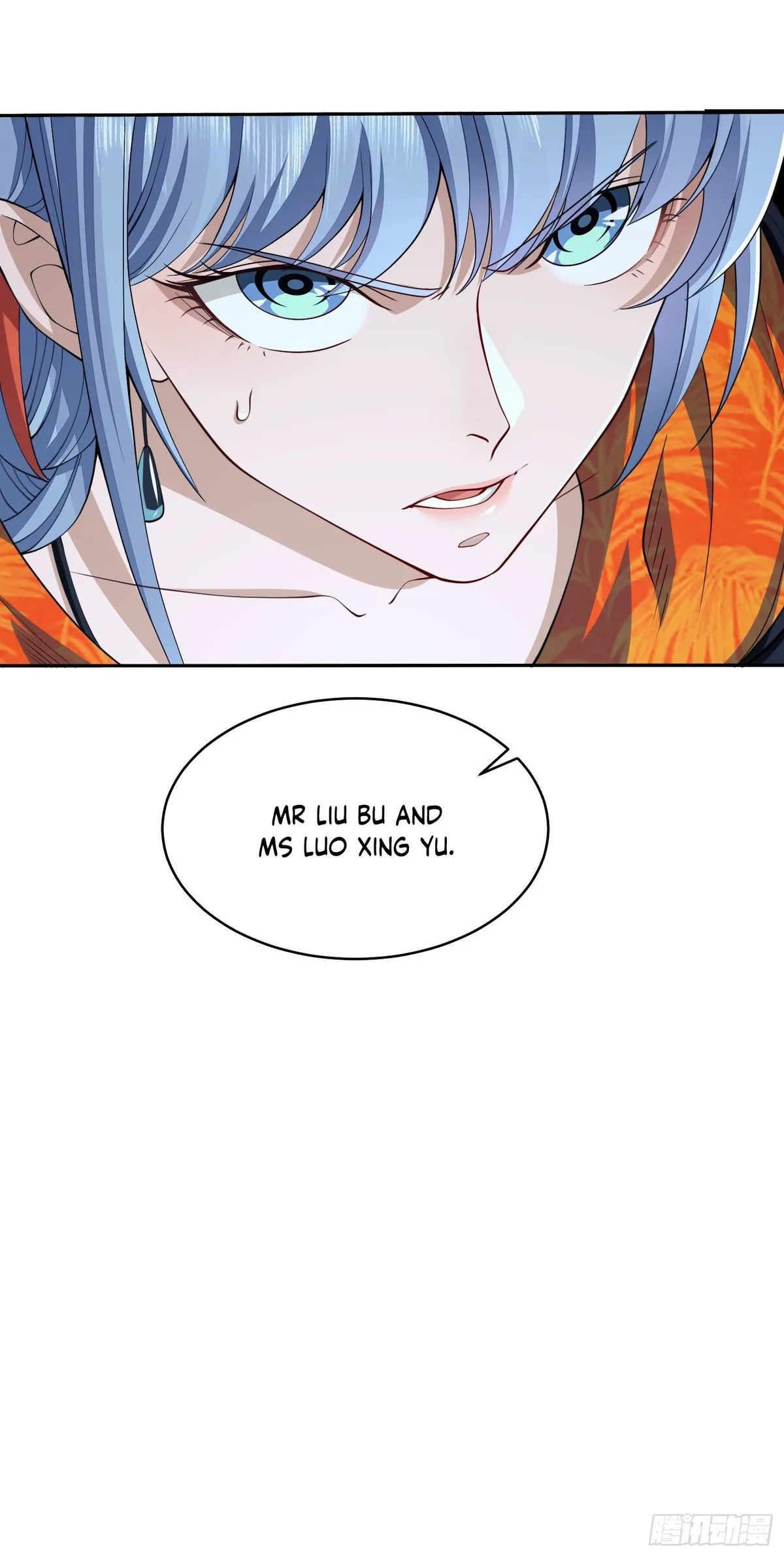 The First Sequence Chapter 38 Online - página 61