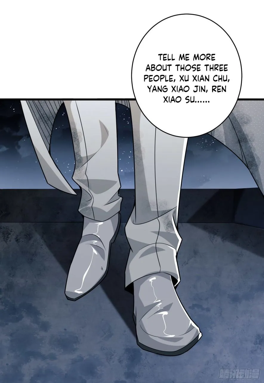 The First Sequence Chapter 39 Online - página 3