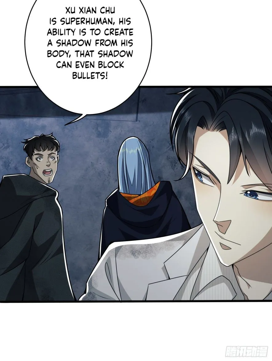 The First Sequence Chapter 39 Online - página 7