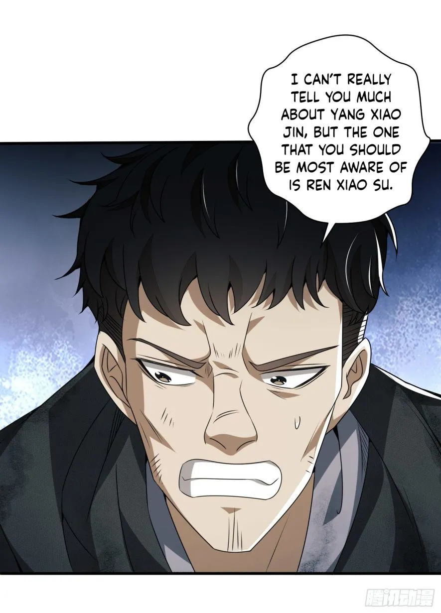 The First Sequence Chapter 39 Online - página 8