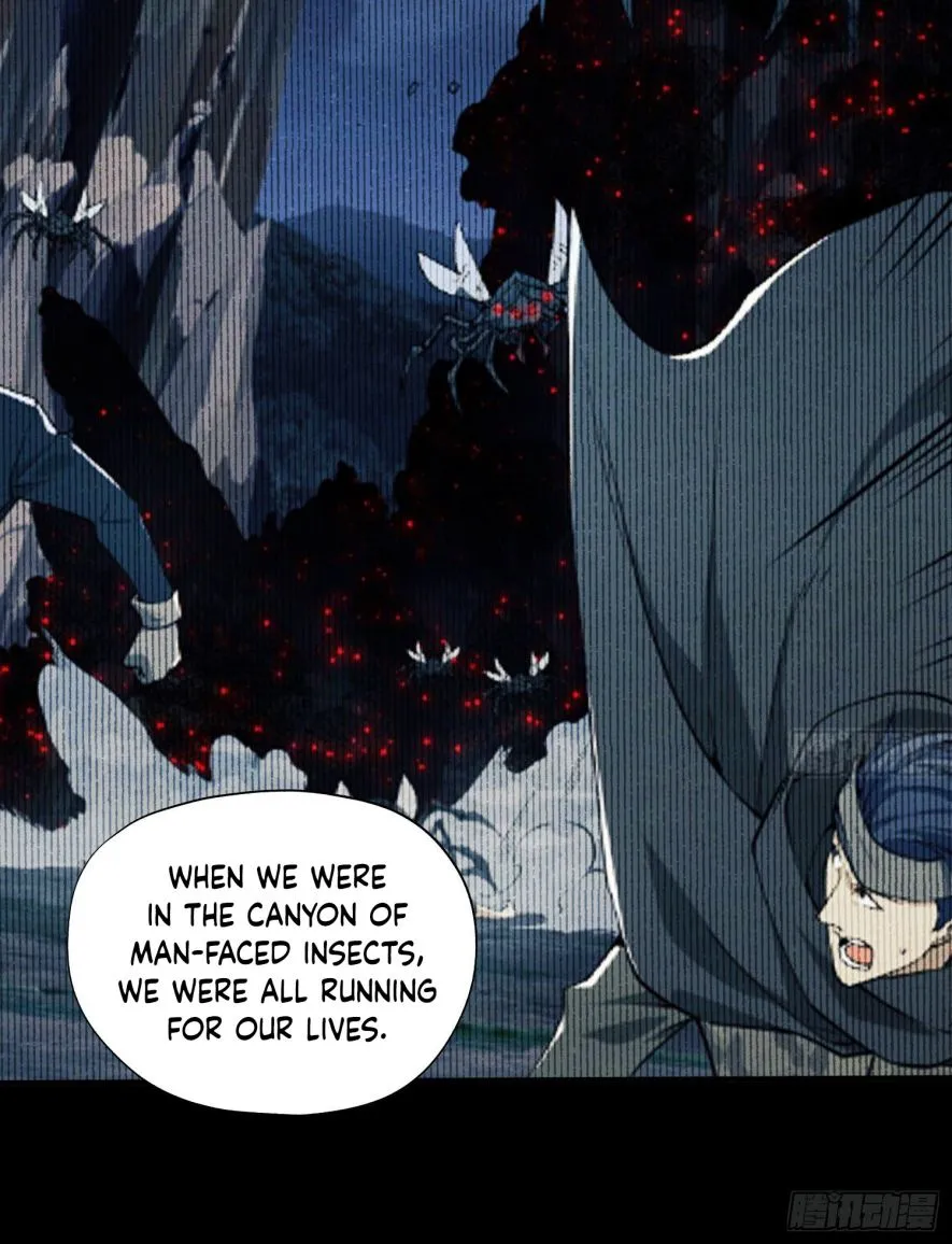 The First Sequence Chapter 39 Online - página 12