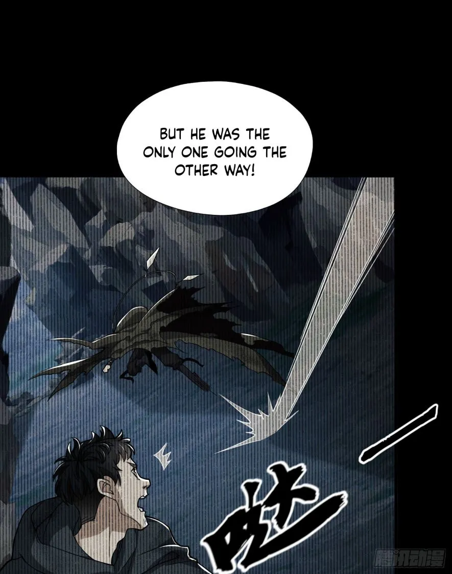 The First Sequence Chapter 39 Online - página 13