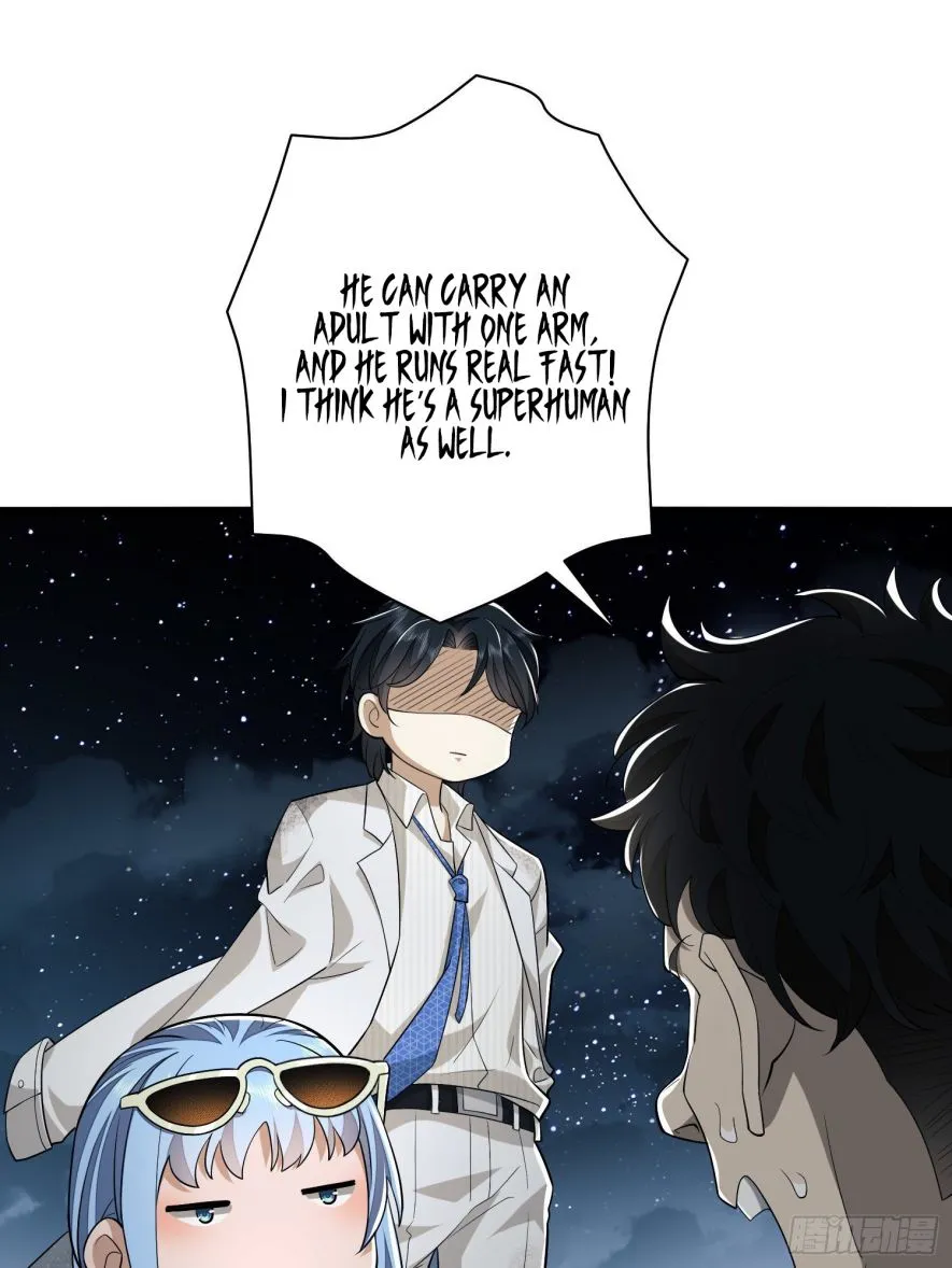 The First Sequence Chapter 39 Online - página 19