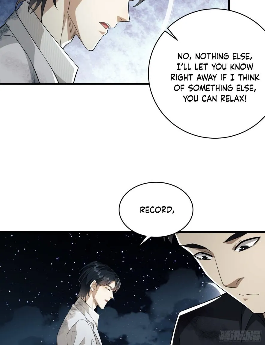 The First Sequence Chapter 39 Online - página 21