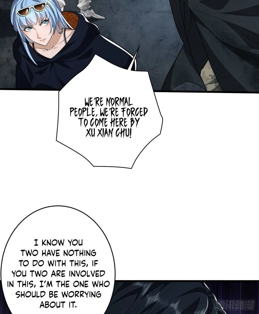 The First Sequence Chapter 39 Online - página 25