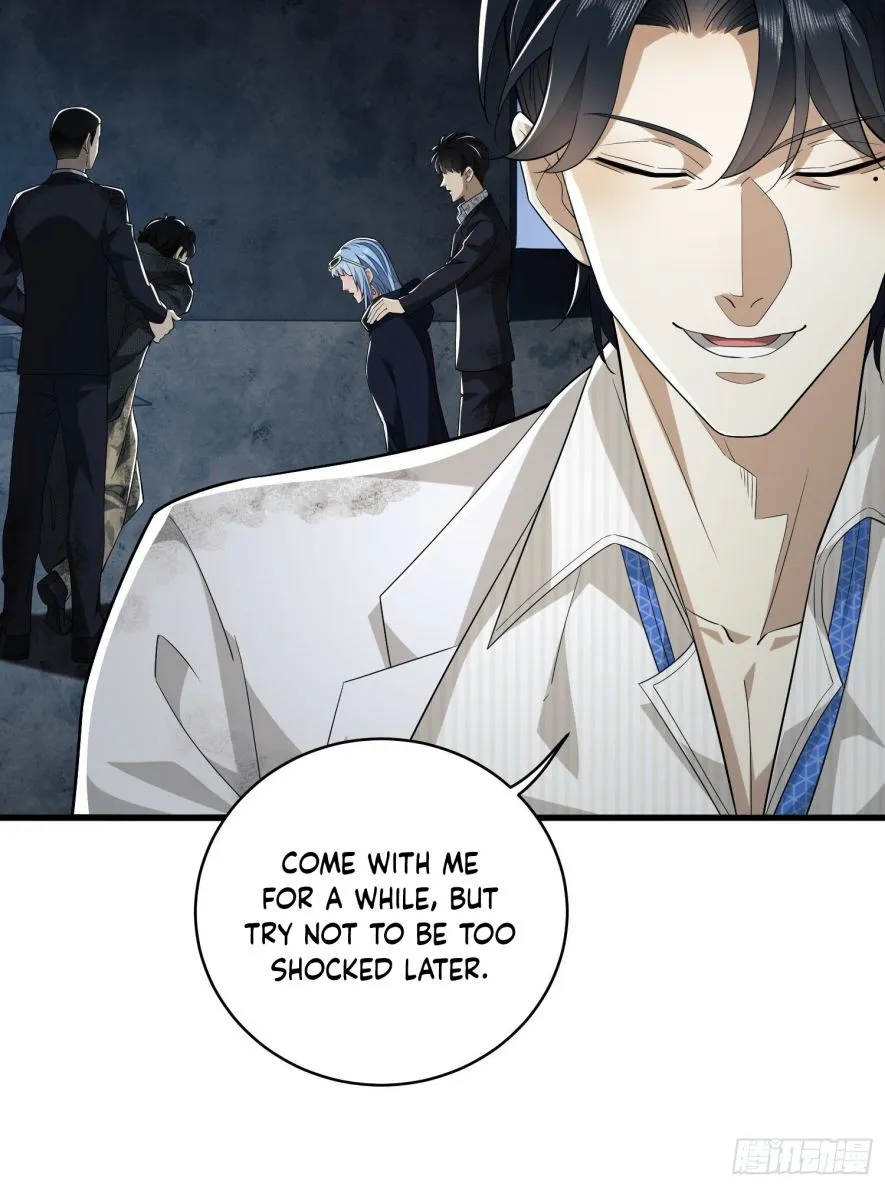 The First Sequence Chapter 39 Online - página 27