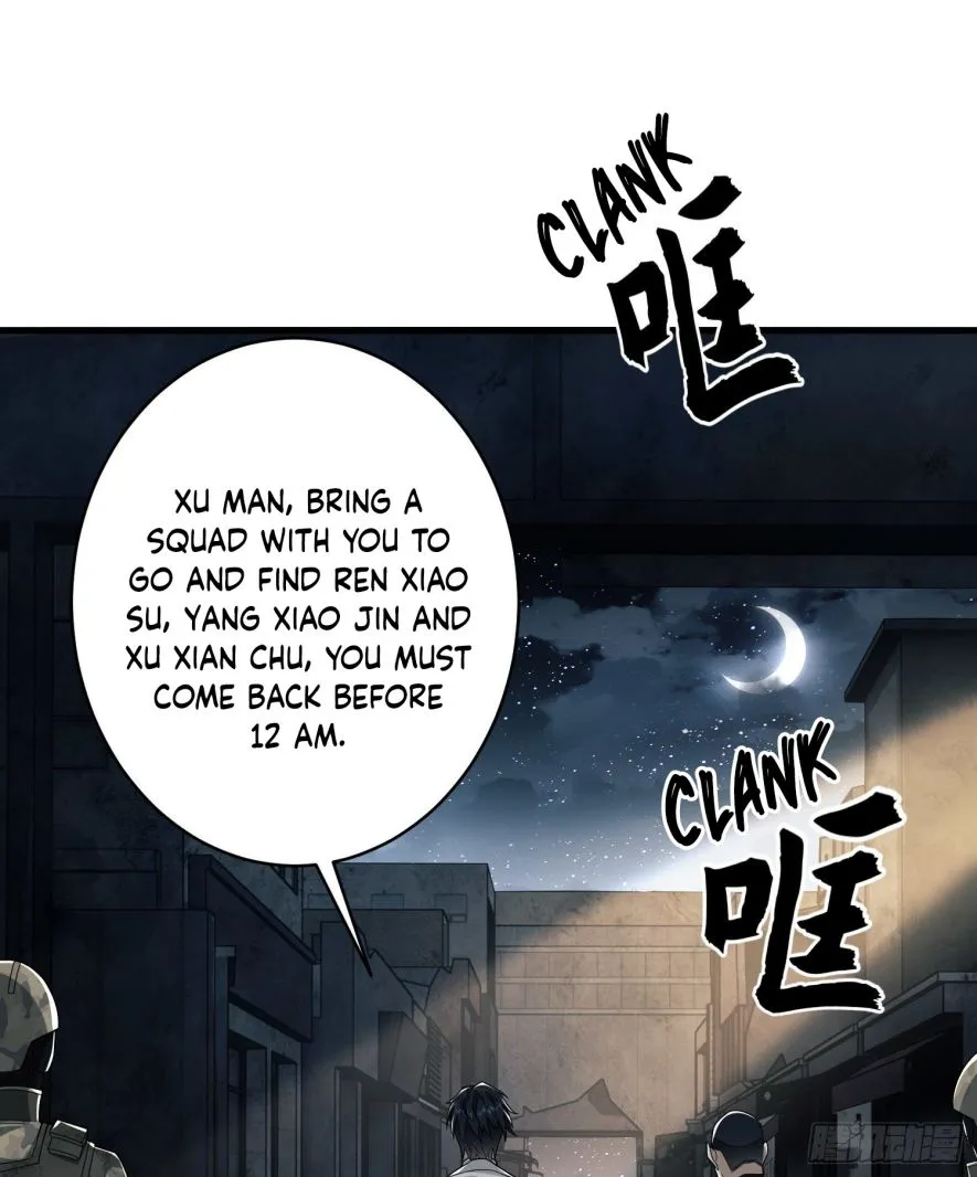 The First Sequence Chapter 39 Online - página 30