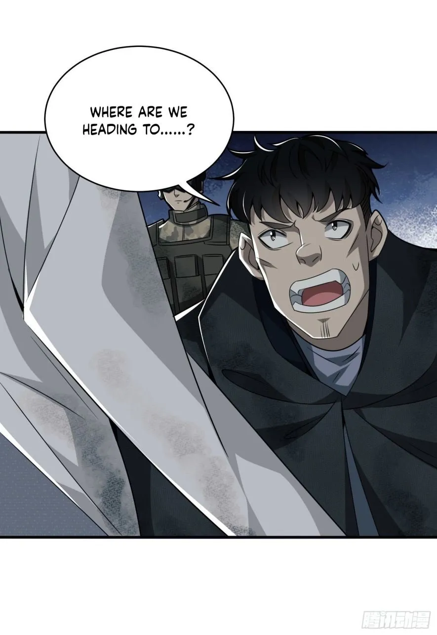 The First Sequence Chapter 39 Online - página 33