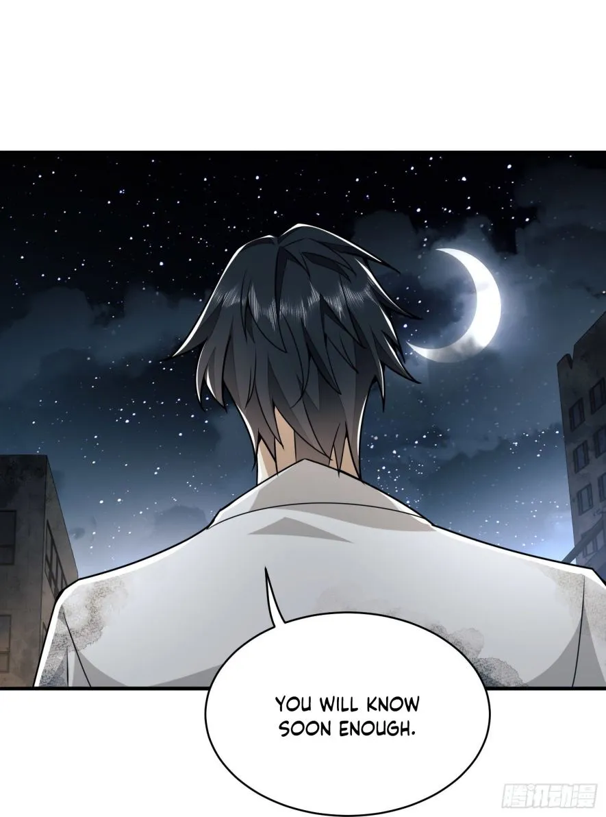 The First Sequence Chapter 39 Online - página 34