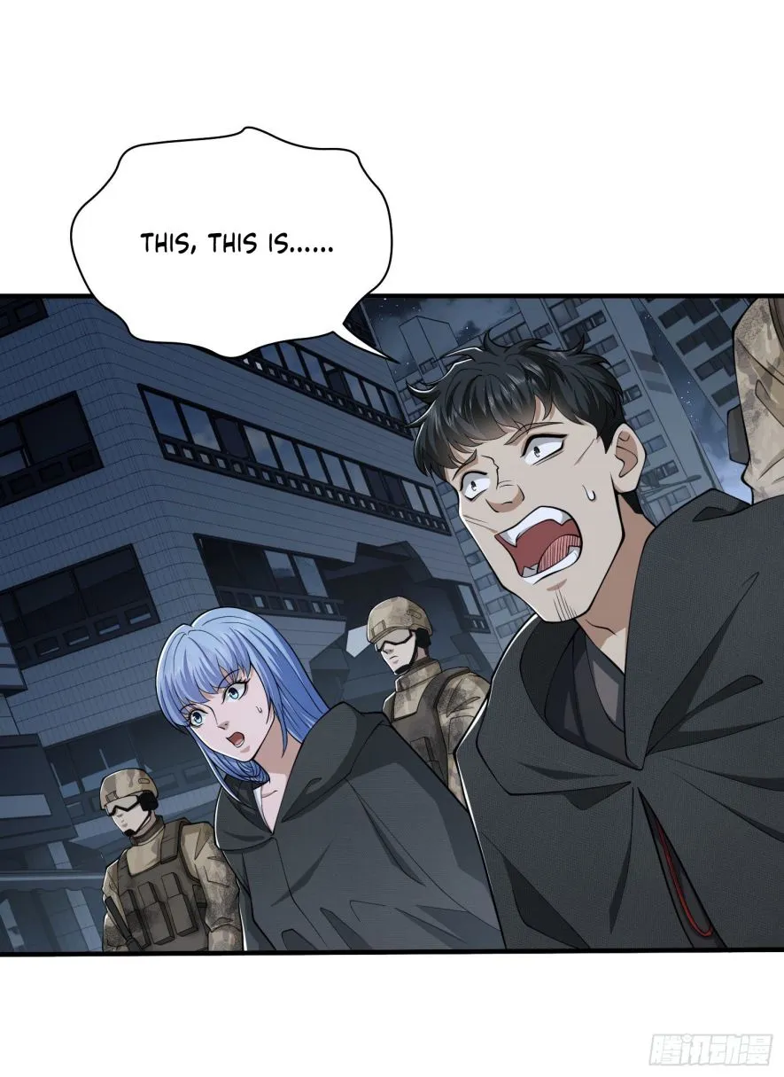 The First Sequence Chapter 39 Online - página 38