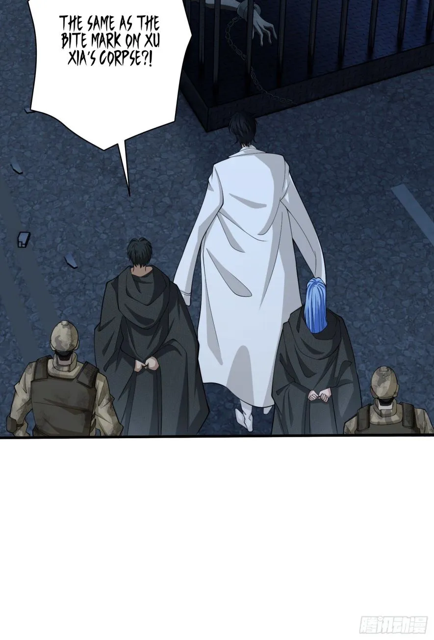 The First Sequence Chapter 39 Online - página 42