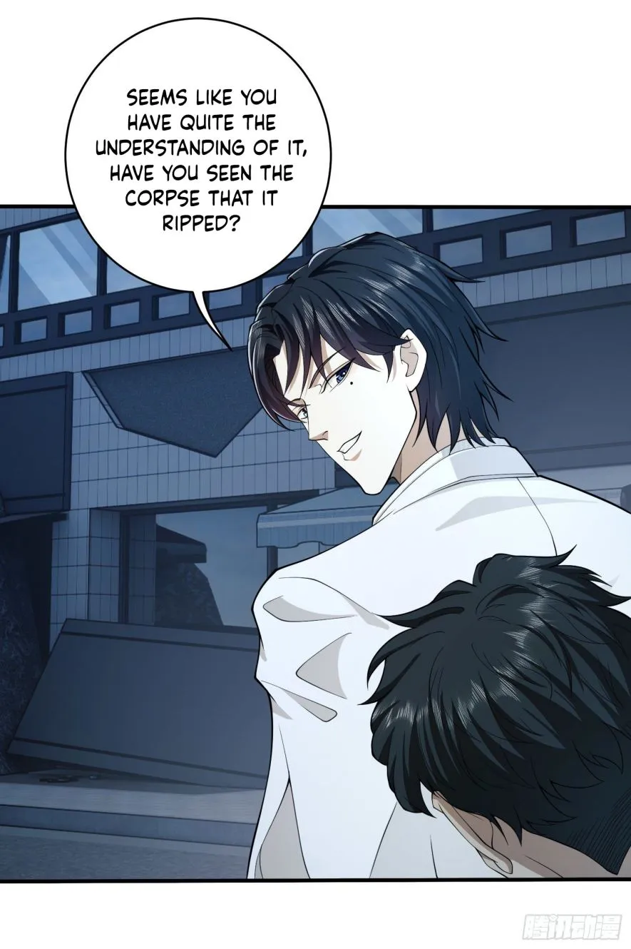 The First Sequence Chapter 39 Online - página 43